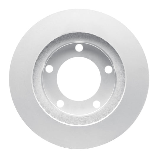 Dfc 604-54109 DFC GeoSPEC Coated Rotors - Plain