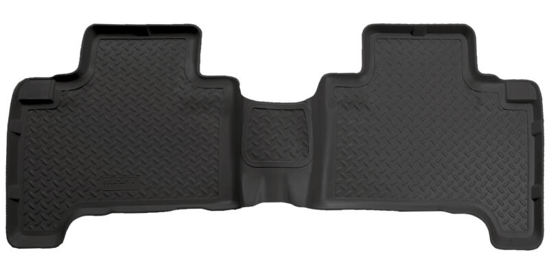 Load image into Gallery viewer, Husky Liners 65751 HL Classic - Rear - Black

