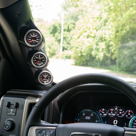 Autometer 17121 AM Pod Mounts