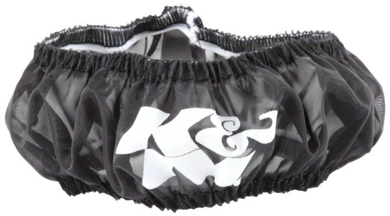 Load image into Gallery viewer, K&amp;N Engineering HD-0800DK KN DryCharger Air Filter Wrap
