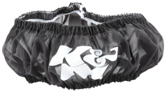 K&N Engineering HD-0800DK KN DryCharger Air Filter Wrap