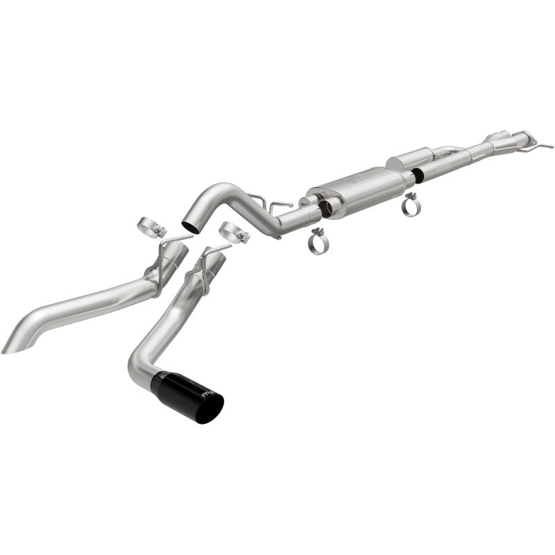 Load image into Gallery viewer, Magnaflow 19663 MAG Catback Exhaust
