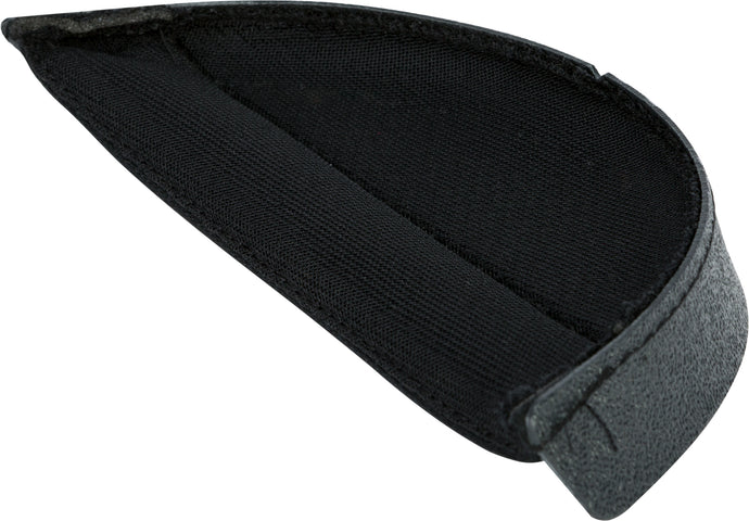 G-Max Chin Curtain for FF-98 Helmets - Snow