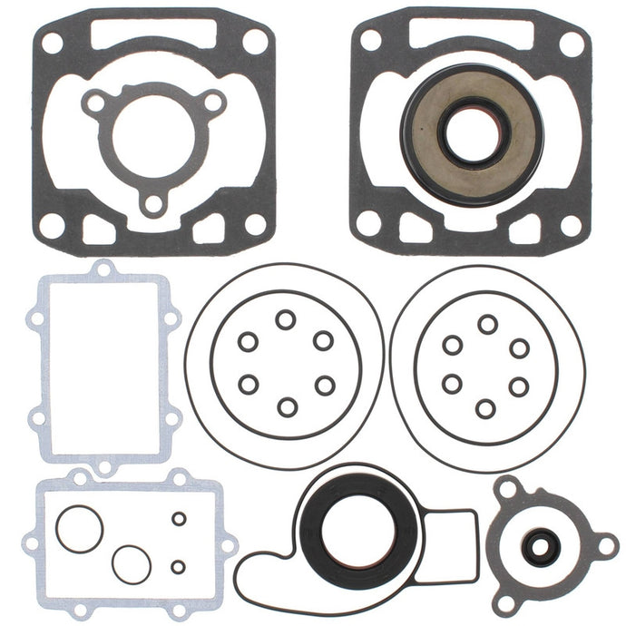 Vertex 711290 Gasket Set with Oil Seal