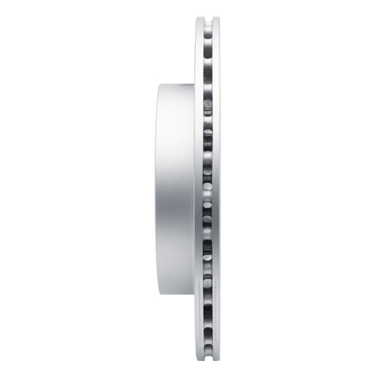 Dfc 900-72042 DFC Geomet Coated Rotors - Plain