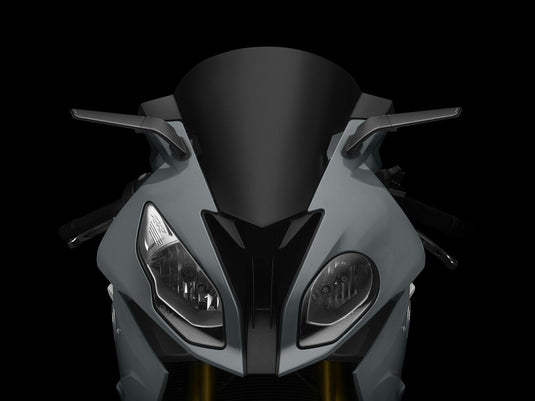 Rizoma BSS011B Stealth Supersport Mirrors