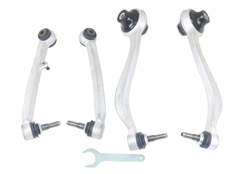 Load image into Gallery viewer, Whiteline KTA383 WL Control Arms - Front
