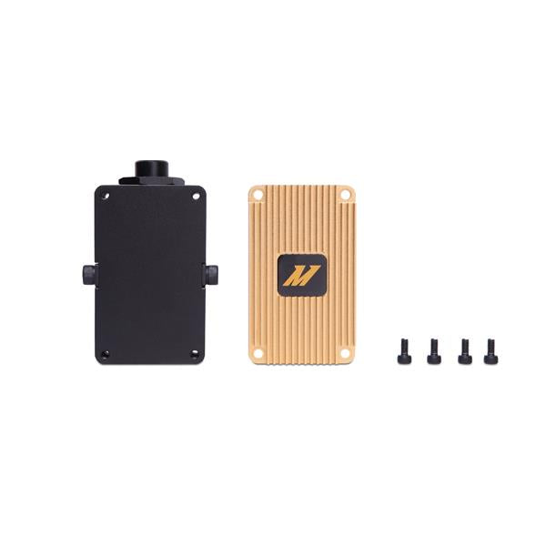 Load image into Gallery viewer, Mishimoto MMOP-EXTFC MM Oil Sandwich Plates
