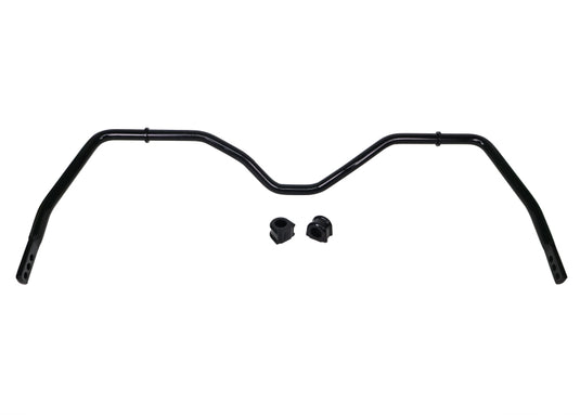 Whiteline BTR115Z WL Sway Bars - Rear