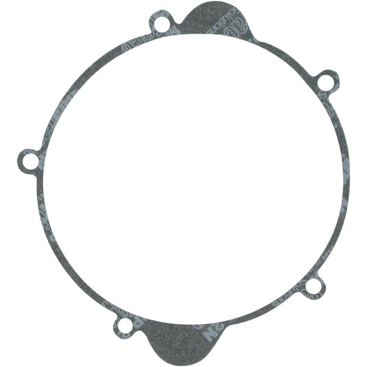 Moose Racing 816630mse Clutch Cover Gasket - Outer