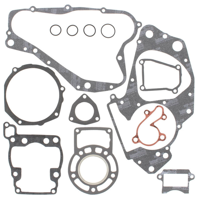 Vertex 808542 Complete Gasket Set