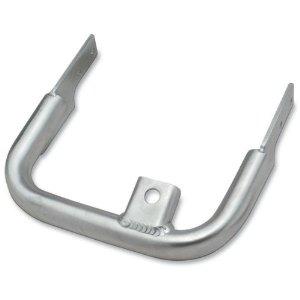 Dg Performance 592-4509 Fat Series 1 1/4in. Grab Bar - Natural Aluminum