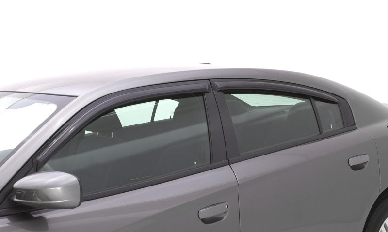 Load image into Gallery viewer, Avs 94313 AVS Ventvisor - Smoke
