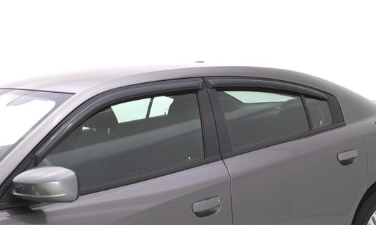 Avs 94313 AVS Ventvisor - Smoke