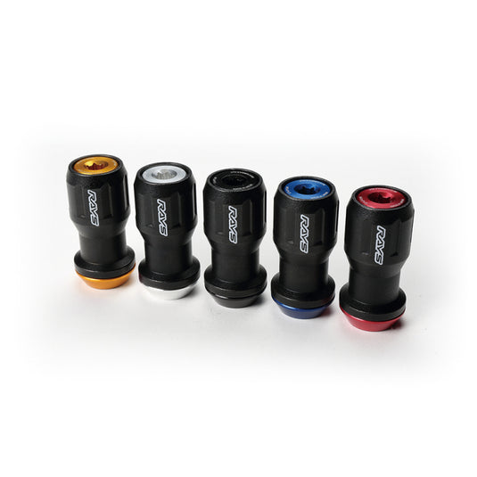 Rays WFN21415R RAY Formula Special Lug Nuts