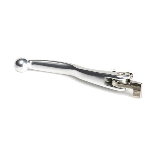 Rfx FXBL 70100 55SV Race Series Front Brake Lever - Silver