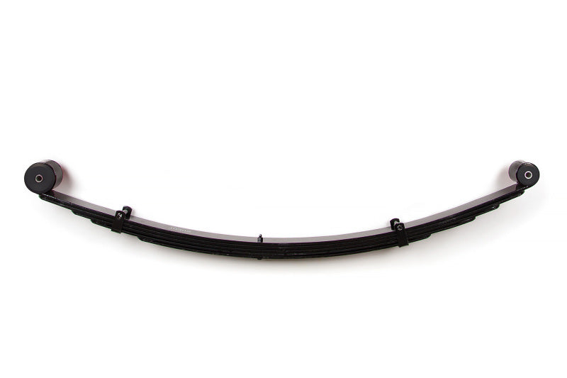 Load image into Gallery viewer, Zone Offroad ZONJ0308 ZOR Leaf Springs
