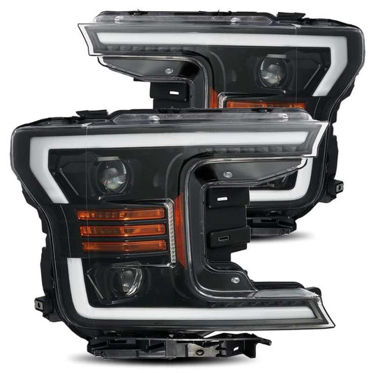 Alpharex 880188 ARX PRO-Series Headlights