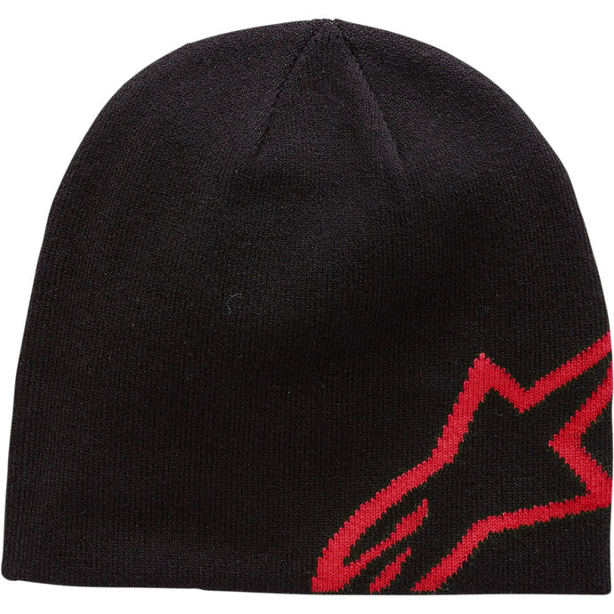 Black/Red