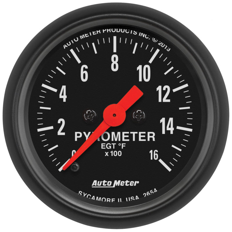 Load image into Gallery viewer, Autometer 2654 AM Z Gauges
