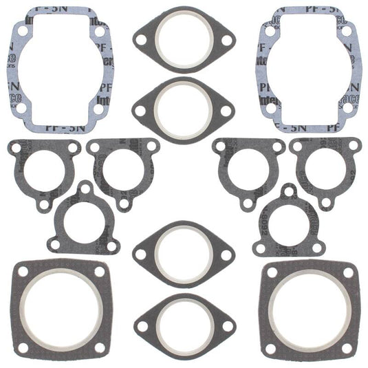 Vertex Pistons 710060A VEP Top End Gasket Kit