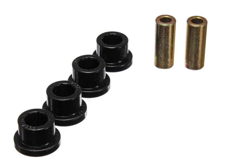 Load image into Gallery viewer, Energy Suspension 9.9482G ES Univ Link Bushings - Black
