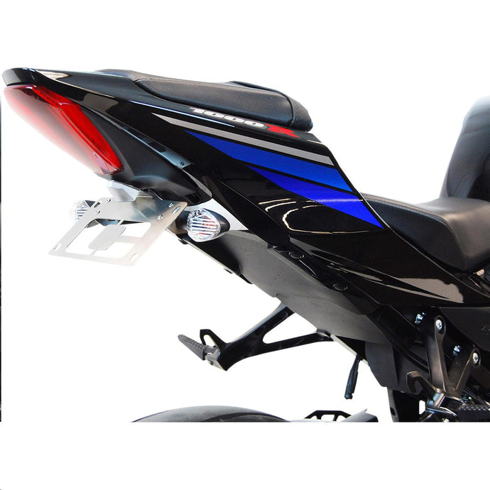 Competition Werkes 1S1007 Fender Eliminator Kit