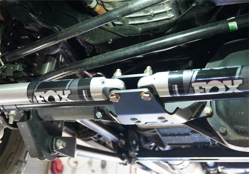 Load image into Gallery viewer, Superlift 92741 SLF Steering Stabilizers
