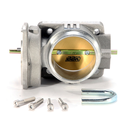 Bbk 1765 BBK Throttle Bodies