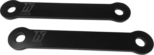 Kodlin K66028 Sportster S 1in. Lift Kit