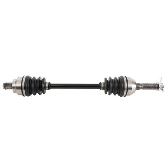 All Balls Racing ABM-PO-8-321 ABR A-Arm Kits