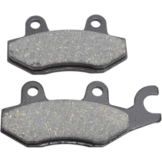 Ebc FA197 Organic Brake Pads
