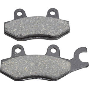 EBC FA197 Organic Brake Pads