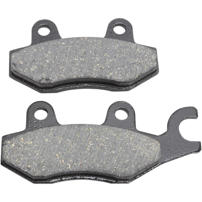EBC FA197 Organic Brake Pads