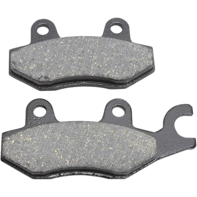 Ebc FA197 Organic Brake Pads