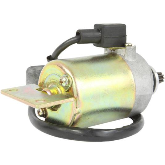 Parts Unlimited 2110-0686 Starter