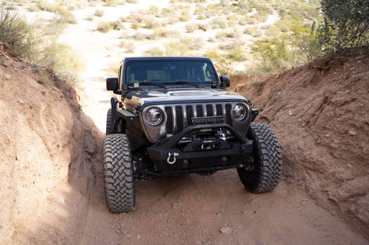 Dv8 Offroad LBJL-04 DVE Light Bar Mounts