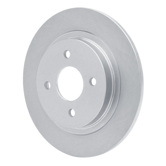 Dfc 600-54051 DFC Brake Rotors - Plain