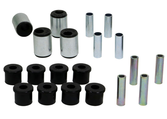 Whiteline WEK098 WL Bushings - Control Arm
