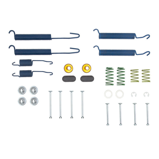 Dfc 370-47024 DFC Drum Brake Hardware Kits