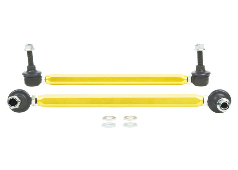 Load image into Gallery viewer, Whiteline KLC140-295 WL Sway Bar Links
