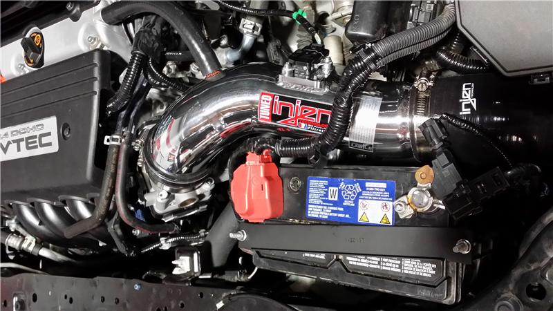 Load image into Gallery viewer, Injen SP1575P INJ SP Intake
