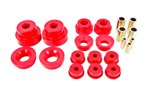 Bmr Suspension BK030 BMR Diff Bushing Kits