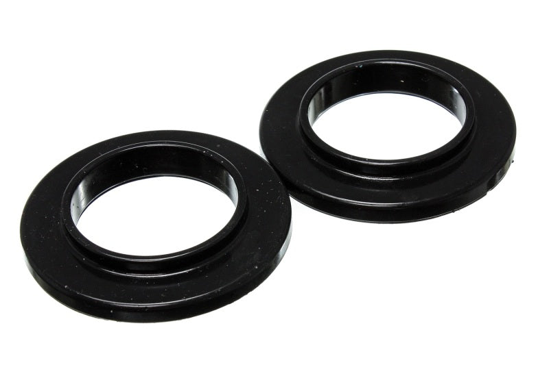 Load image into Gallery viewer, Energy Suspension 9.6104G ES Spring Isolators - Black
