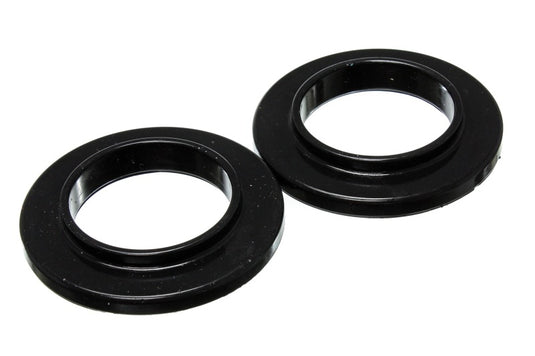 Energy Suspension 9.6104G ES Spring Isolators - Black