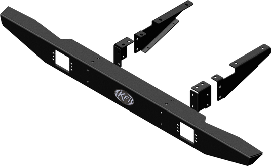 Kfi 101395 KFI Formed Bumper