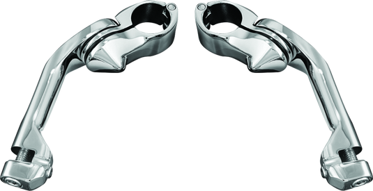 Kuryakyn 4526 KUR Foot Pegs F