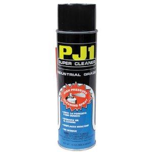 Pj1 3-21 California Super Cleaner