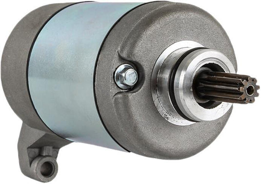 Fire Power 410-54241 Starter Motor - Silver