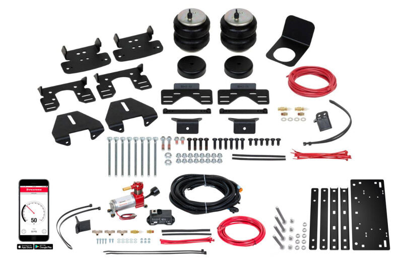 Load image into Gallery viewer, Firestone 2890 FIR Ride-Rite All-In-One Kits

